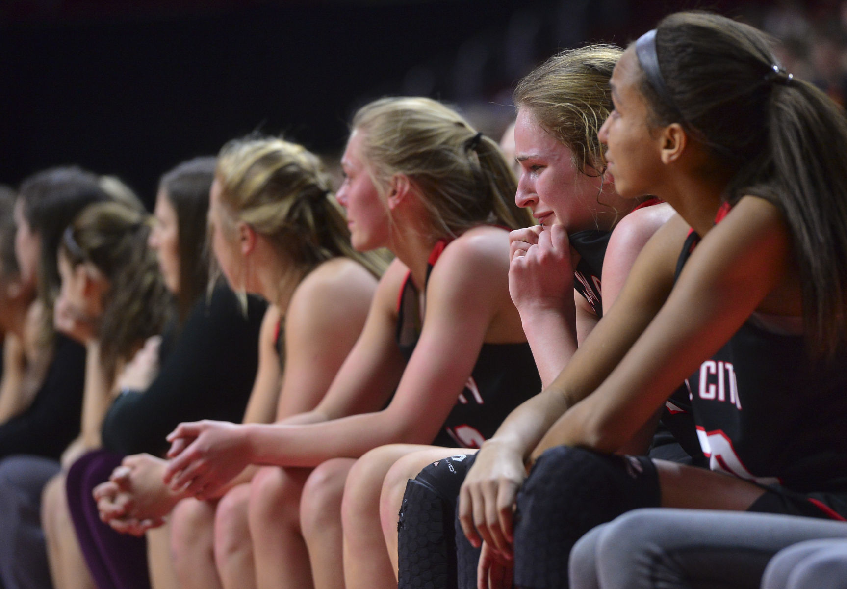 State BBall Mason City vs. Marion 2